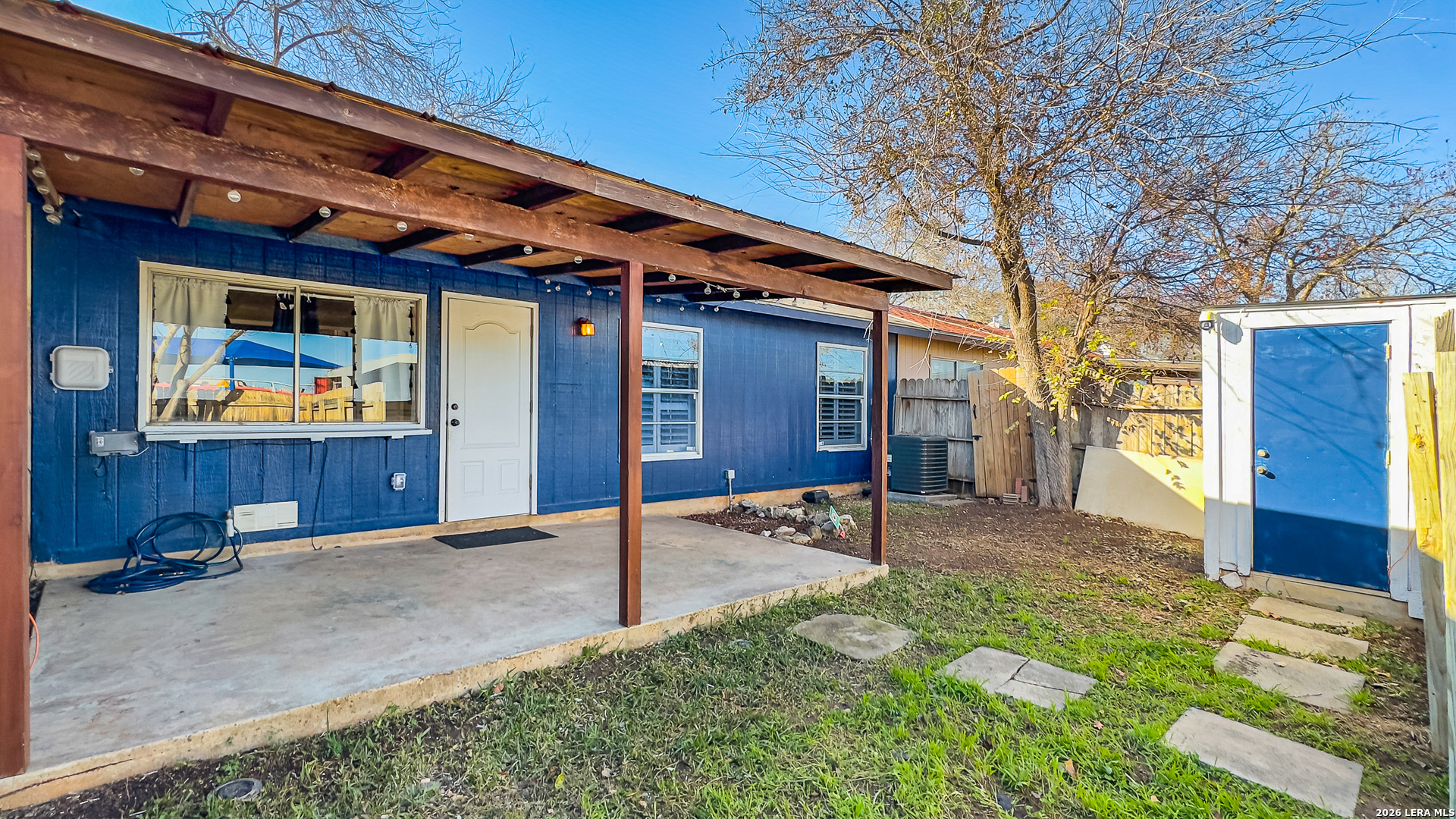 6519 Spring Manor Street San Antonio, TX 78249 - Photo 24 of 25