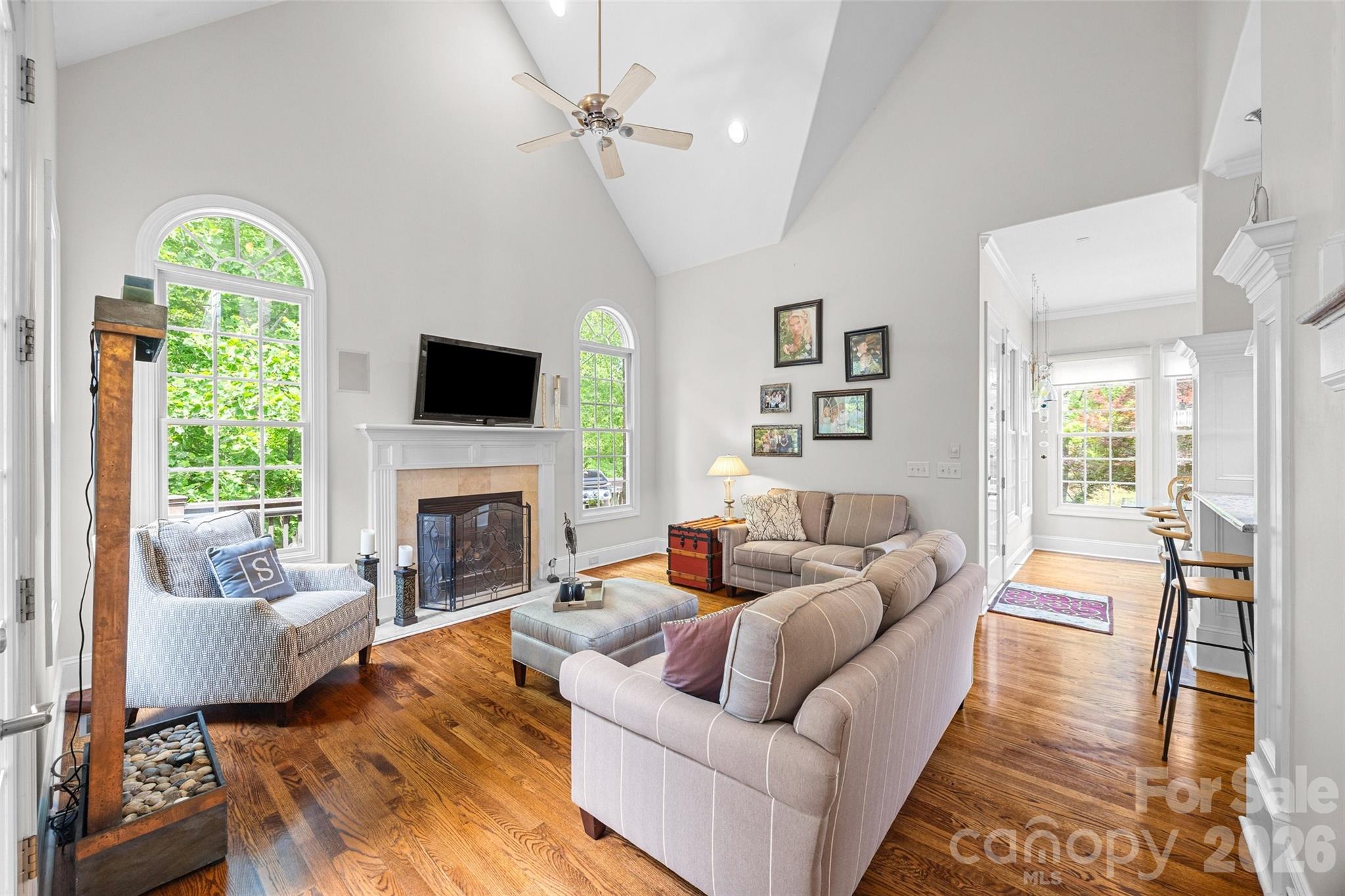5826 Natoma Road Clover, SC 29710 - Photo 12 of 47