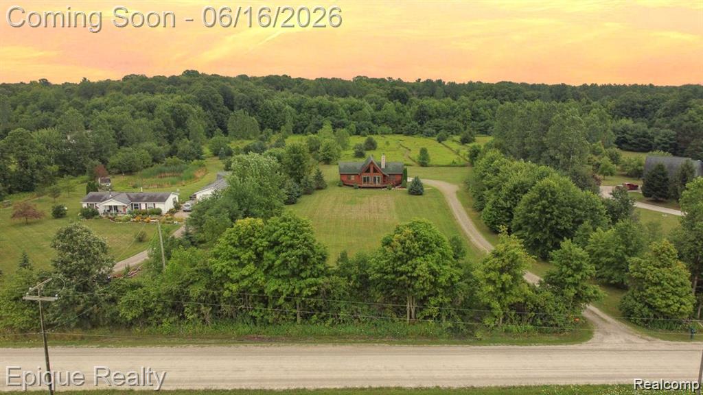1966 Mayer Road Smiths Creek, MI 48074 - Photo 6 of 9
