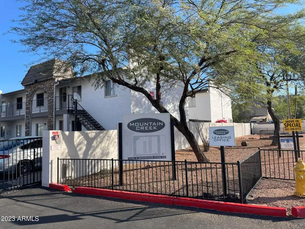 $1,099 | 1222 East Mountain View Road, Unit 114 208 214, Phoenix, AZ 85020