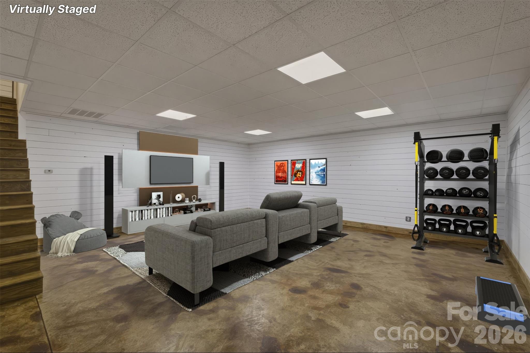 4190 Burkemont Road Morganton, NC 28655 - Photo 27 of 37