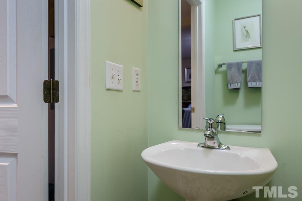 3609 Deering Drive Raleigh, NC 27616 - Photo 13 of 21