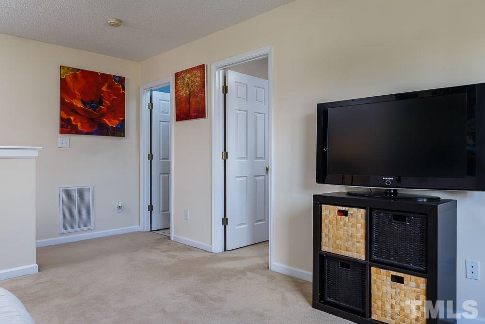 3609 Deering Drive Raleigh, NC 27616 - Photo 15 of 21