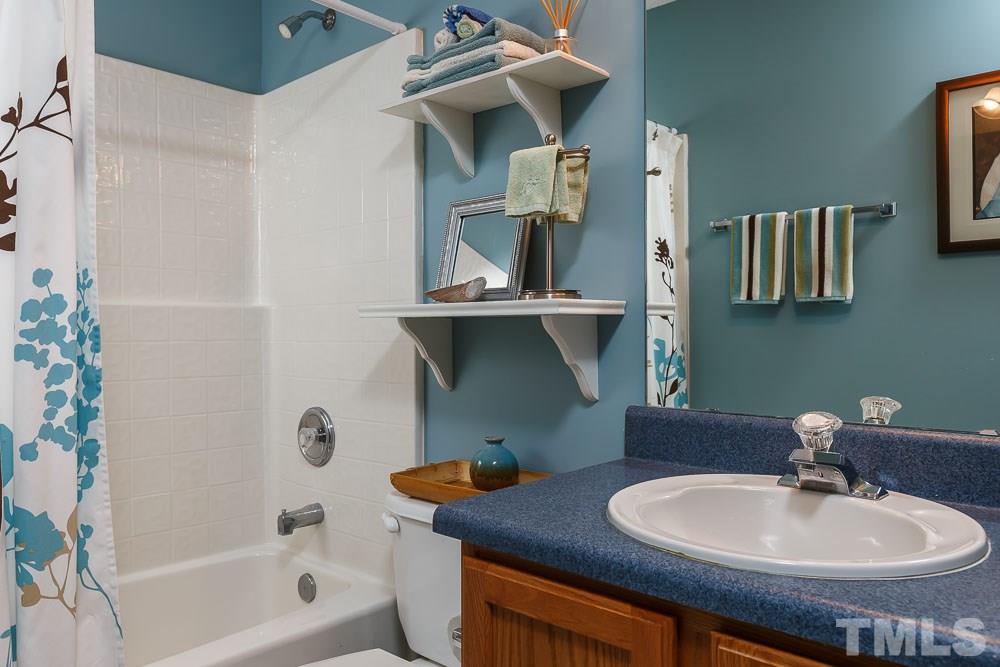 3609 Deering Drive Raleigh, NC 27616 - Photo 16 of 21