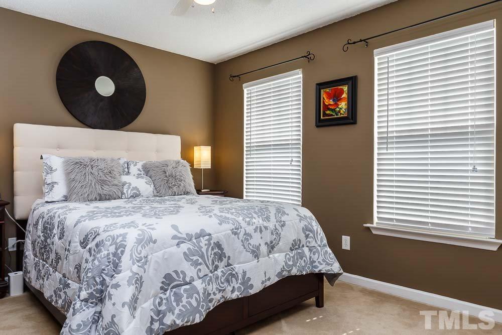 3609 Deering Drive Raleigh, NC 27616 - Photo 17 of 21