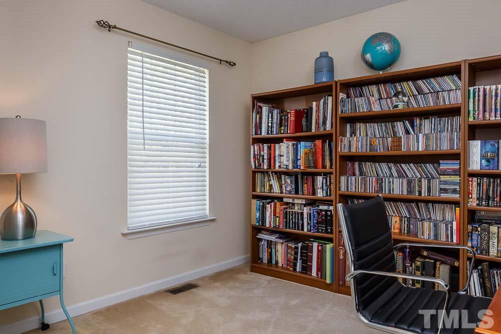 3609 Deering Drive Raleigh, NC 27616 - Photo 19 of 21