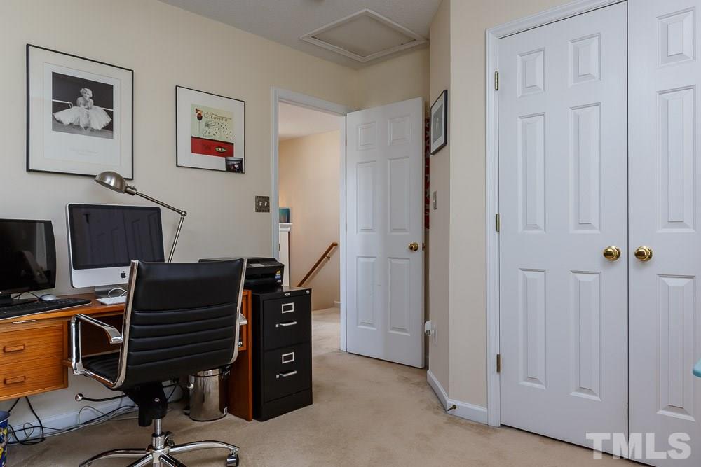 3609 Deering Drive Raleigh, NC 27616 - Photo 20 of 21