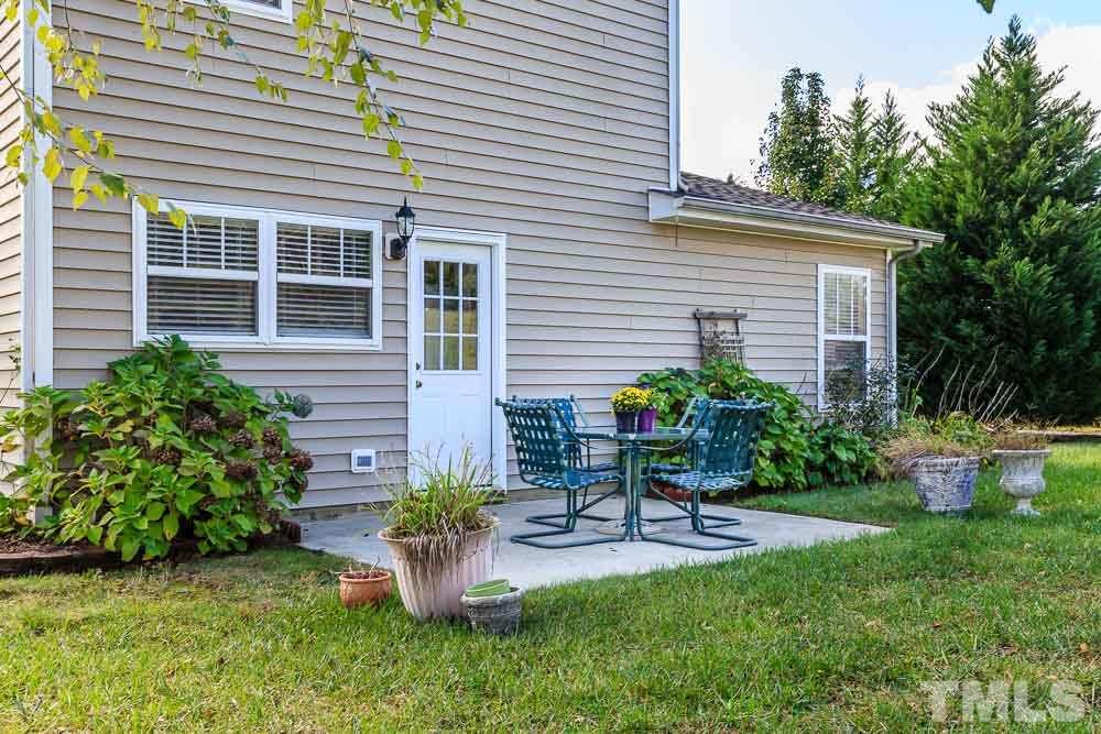 3609 Deering Drive Raleigh, NC 27616 - Photo 21 of 21