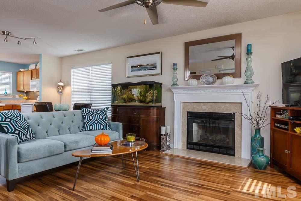 3609 Deering Drive Raleigh, NC 27616 - Photo 4 of 21
