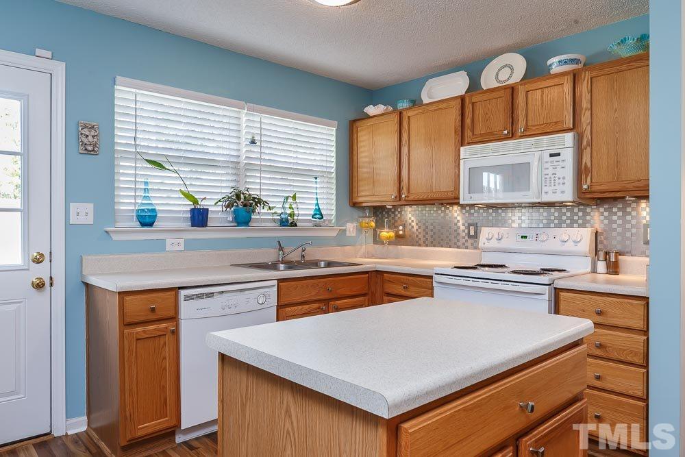 3609 Deering Drive Raleigh, NC 27616 - Photo 7 of 21