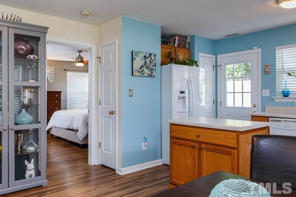 3609 Deering Drive Raleigh, NC 27616 - Photo 8 of 21