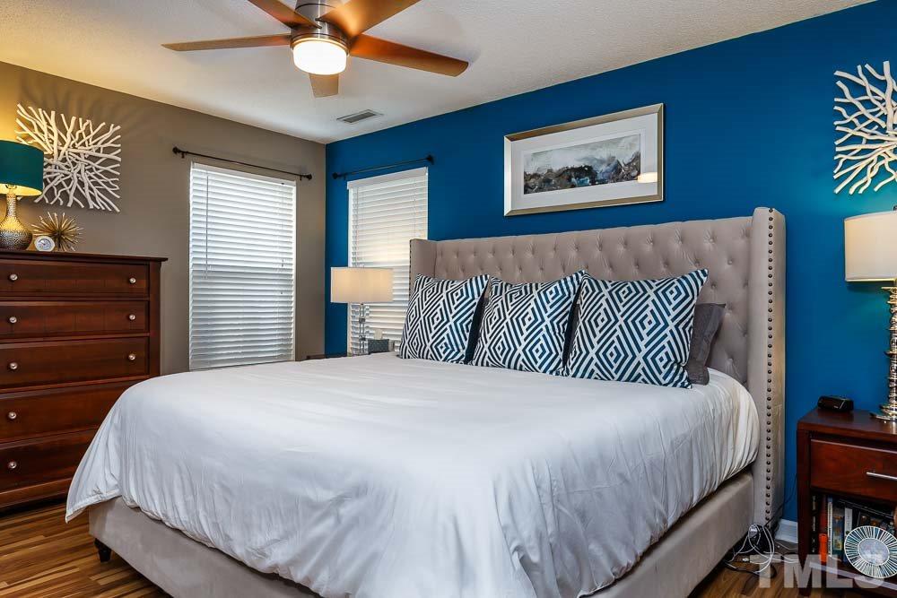 3609 Deering Drive Raleigh, NC 27616 - Photo 9 of 21