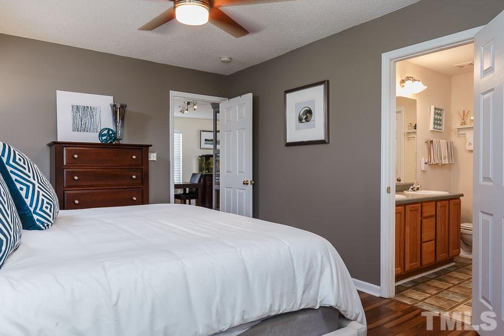 3609 Deering Drive Raleigh, NC 27616 - Photo 10 of 21