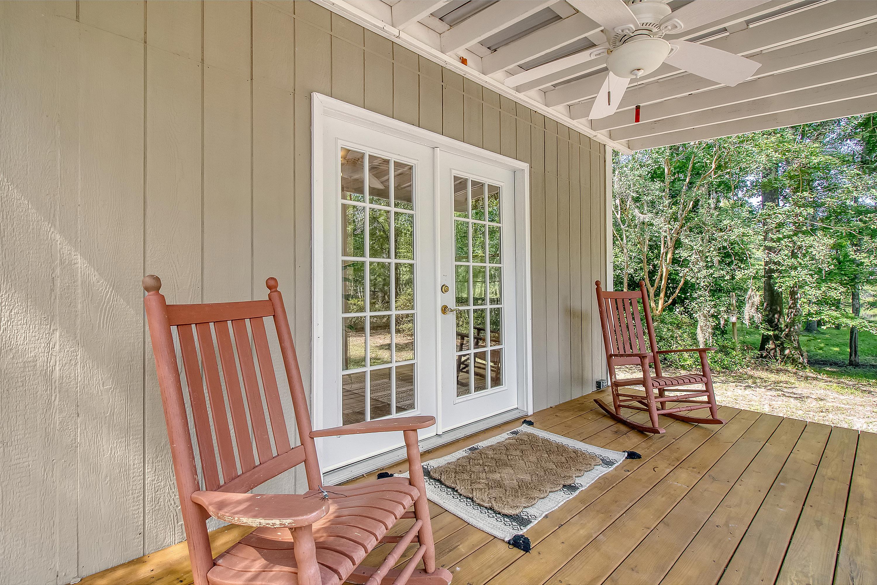 150 Riverbend Lane Ridgeville, SC 29472 - Photo 47 of 77 Sweet Front Porch