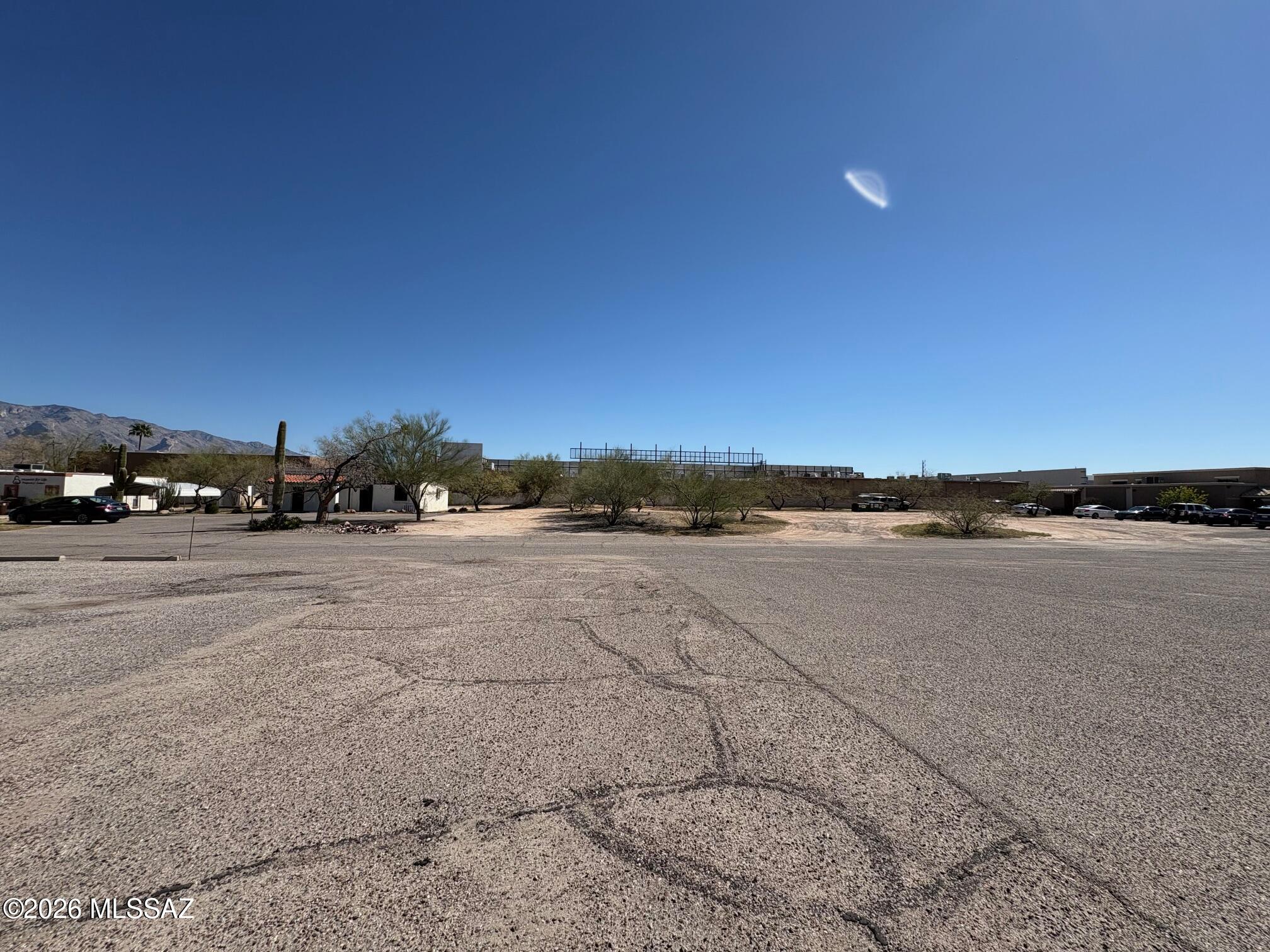 513 West Wetmore Road, Unit 9 Tucson, AZ 85705 - Photo 7 of 7