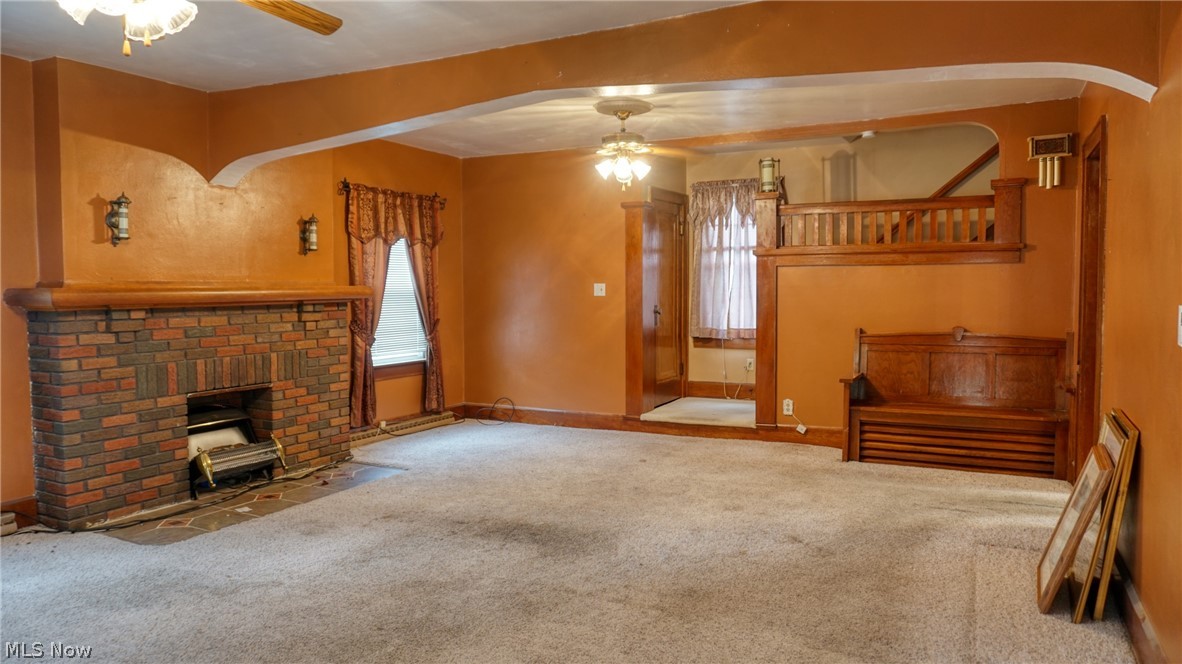 11954 Clay Pike Road Buffalo, OH 43772 - Photo 8 of 27 Gallery Image 8