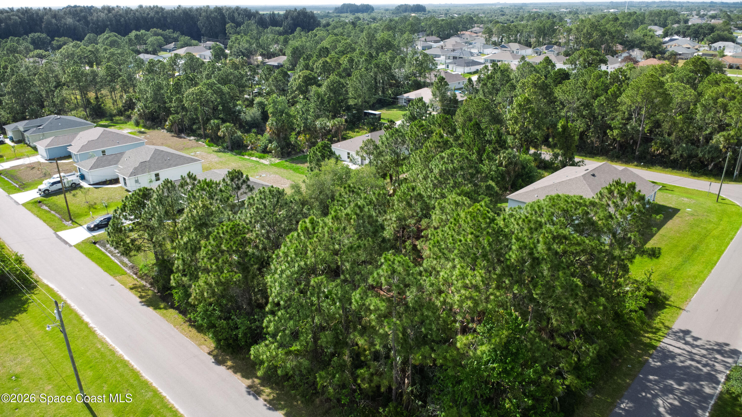 509 Fellenz Street Palm Bay, FL 32908 - Photo 7 of 10 7