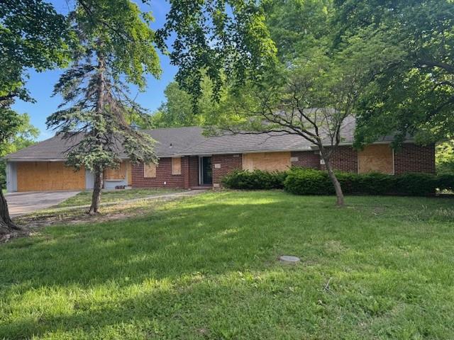 3725 Blue Ridge Boulevard Independence, MO 64052 - Photo 1 of 31