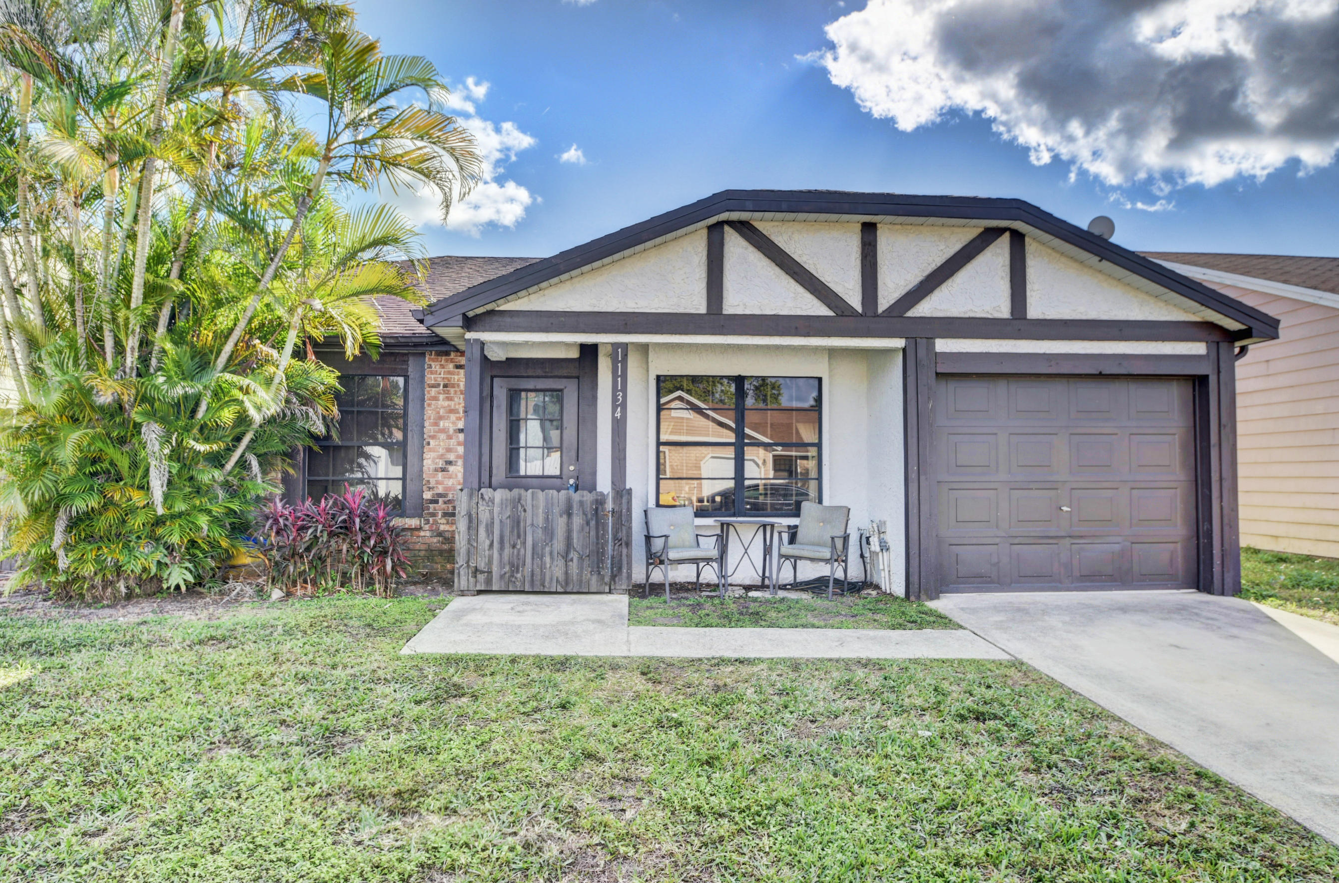 11134 Goss Lane Boca Raton, FL 33428 - Photo 1 of 32 Front