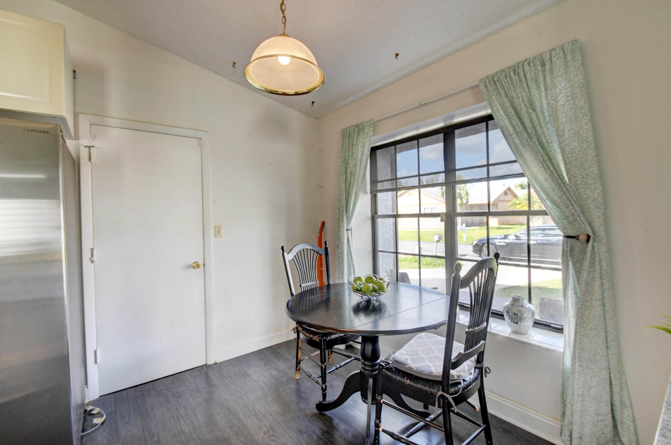 11134 Goss Lane Boca Raton, FL 33428 - Photo 11 of 32 Dining Area