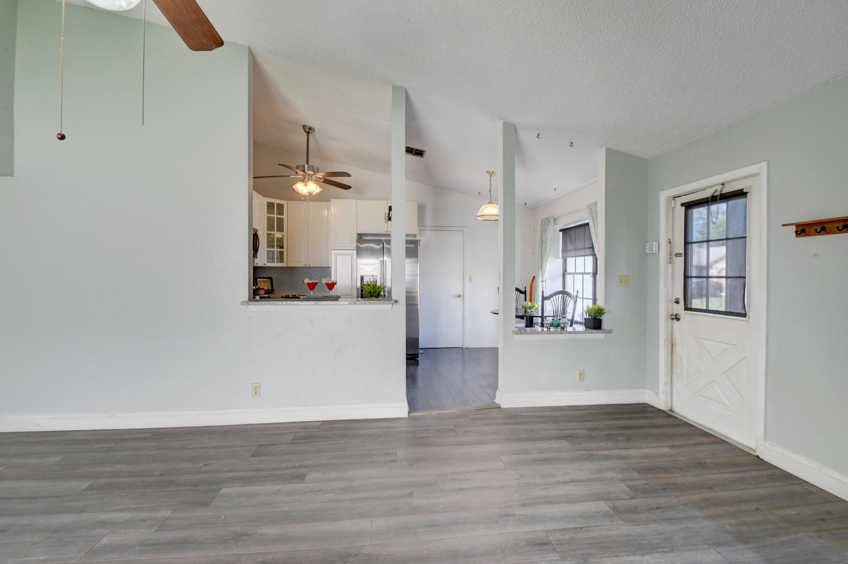 11134 Goss Lane Boca Raton, FL 33428 - Photo 16 of 32 Open Kitchen