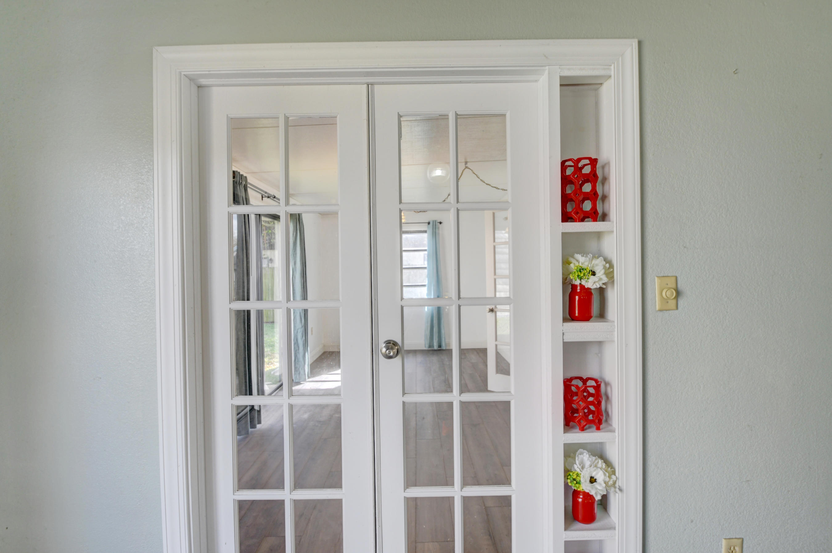 11134 Goss Lane Boca Raton, FL 33428 - Photo 18 of 32 French Doors