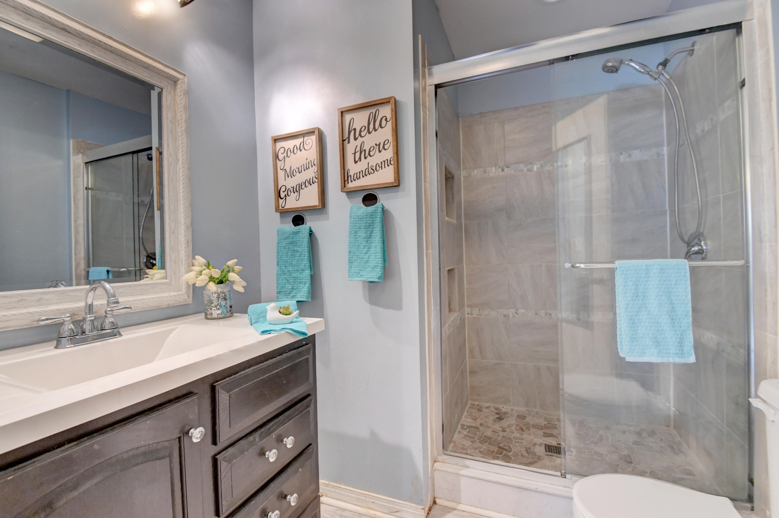 11134 Goss Lane Boca Raton, FL 33428 - Photo 26 of 32 Updated Master Bath