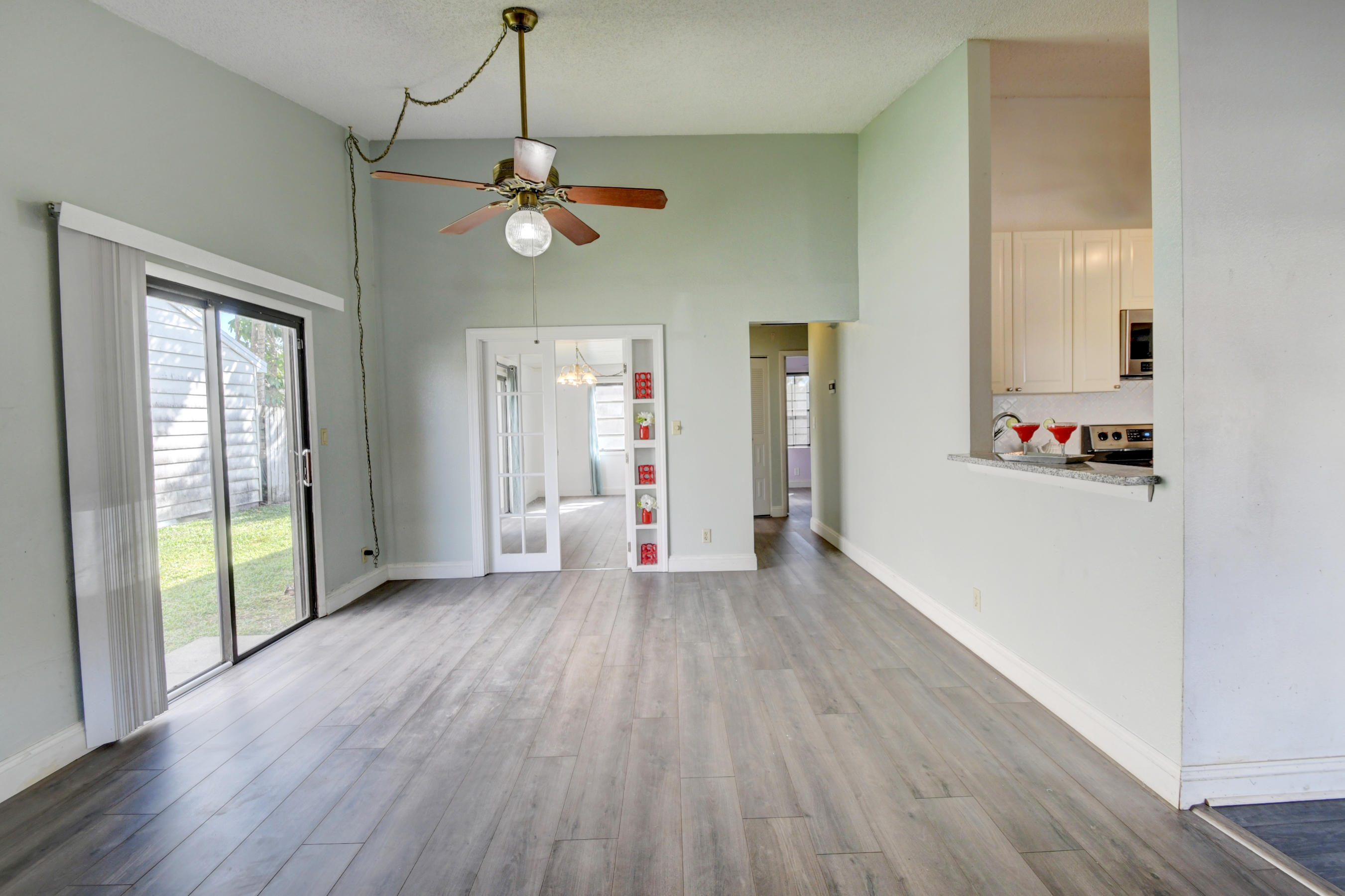 11134 Goss Lane Boca Raton, FL 33428 - Photo 3 of 32 Large Open Living Room