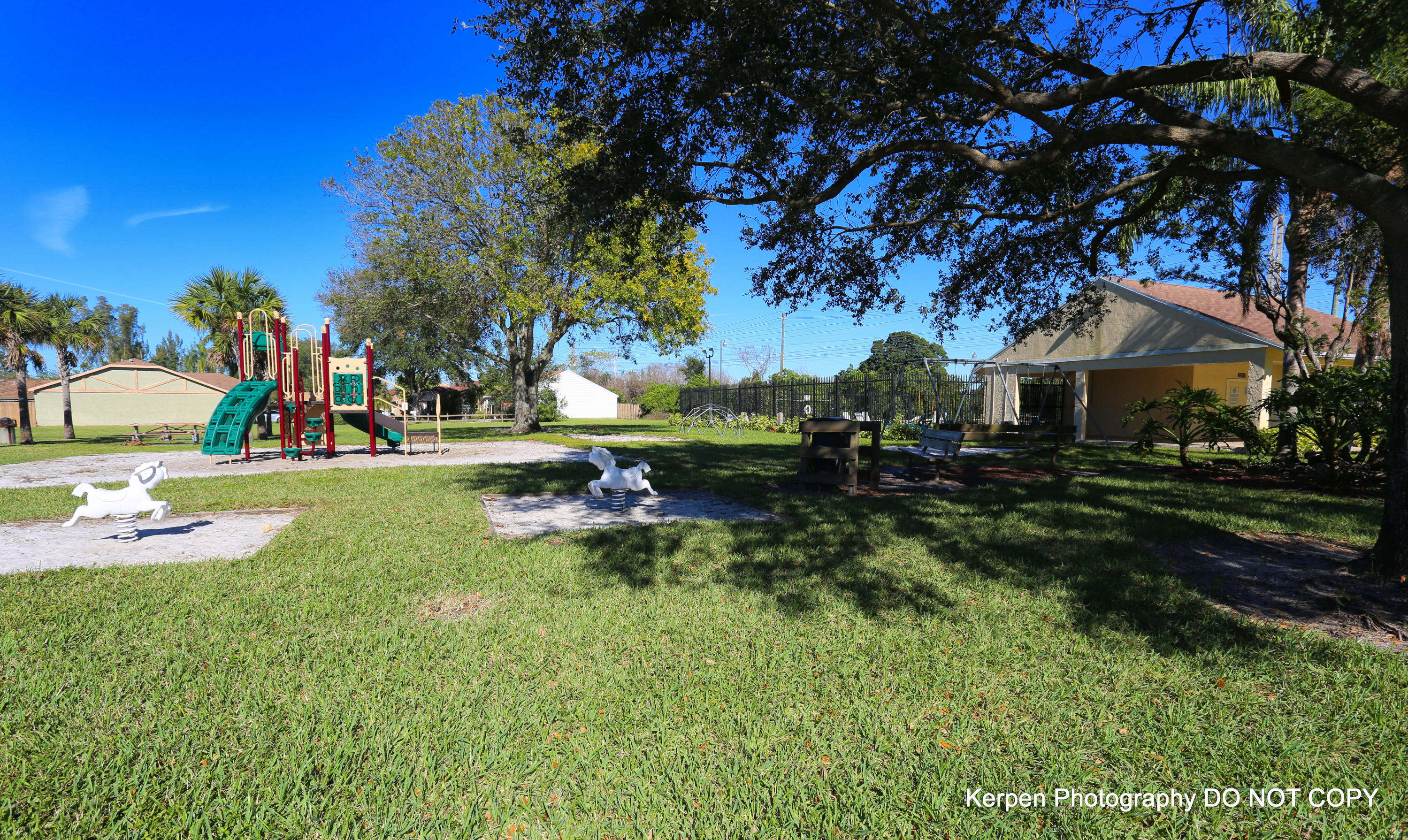 11134 Goss Lane Boca Raton, FL 33428 - Photo 31 of 32 community play ground