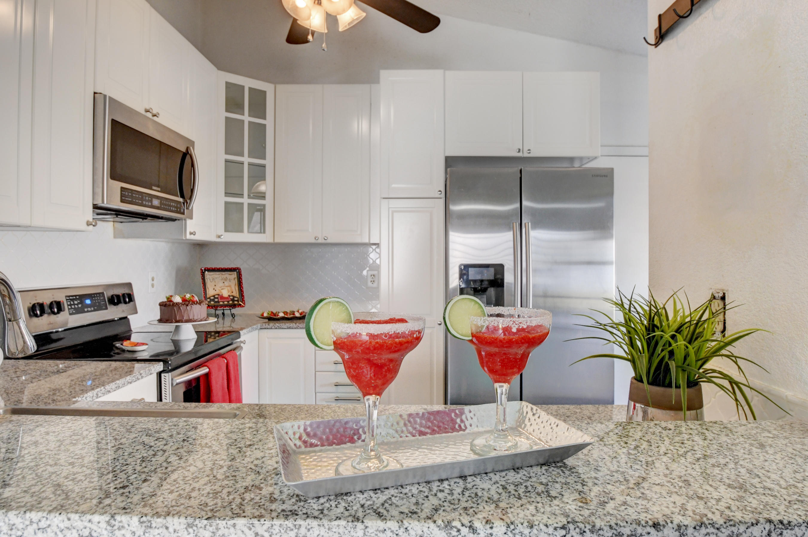 11134 Goss Lane Boca Raton, FL 33428 - Photo 4 of 32 Open Kitchen
