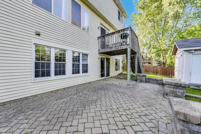 $375,000 | 34113 North Primrose Court, Round Lake, IL 60073