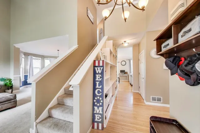 $375,000 | 34113 North Primrose Court, Round Lake, IL 60073