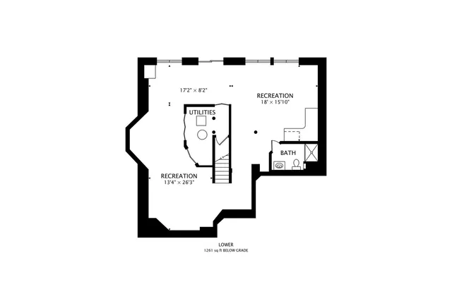 $375,000 | 34113 North Primrose Court, Round Lake, IL 60073