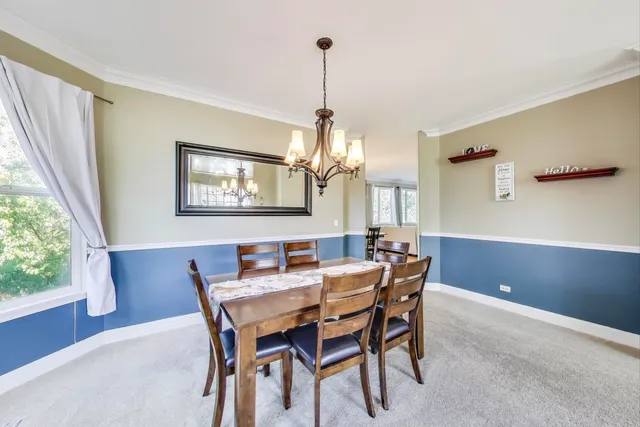 $375,000 | 34113 North Primrose Court, Round Lake, IL 60073