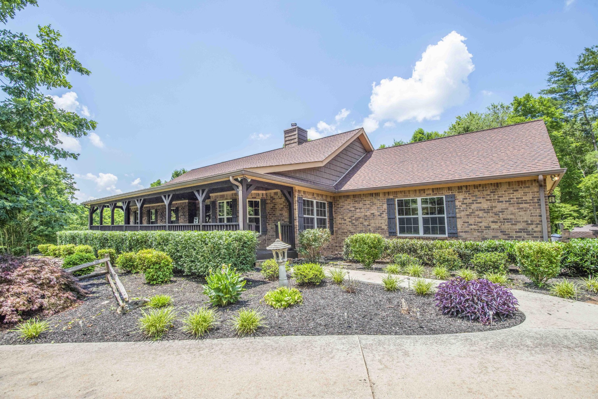 4520 Hall Road Loudon, TN 37774 - Photo 1 of 38 Gallery Image 1
