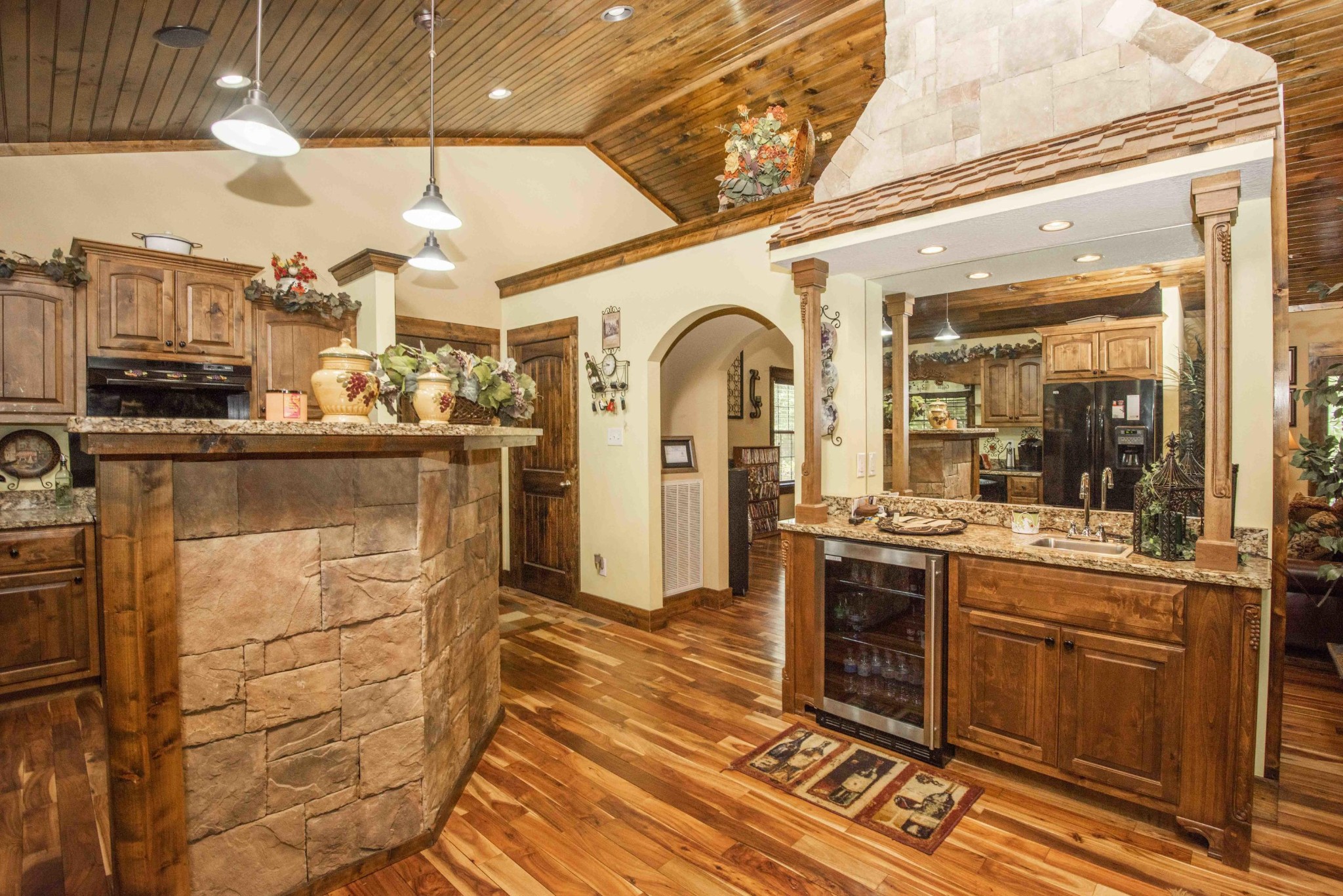 4520 Hall Road Loudon, TN 37774 - Photo 11 of 38 Gallery Image 11