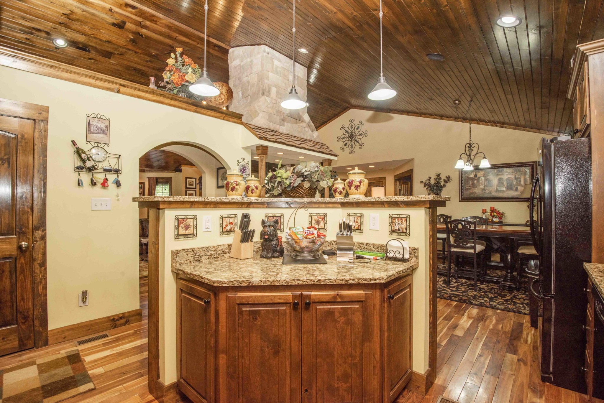 4520 Hall Road Loudon, TN 37774 - Photo 12 of 38 Gallery Image 12