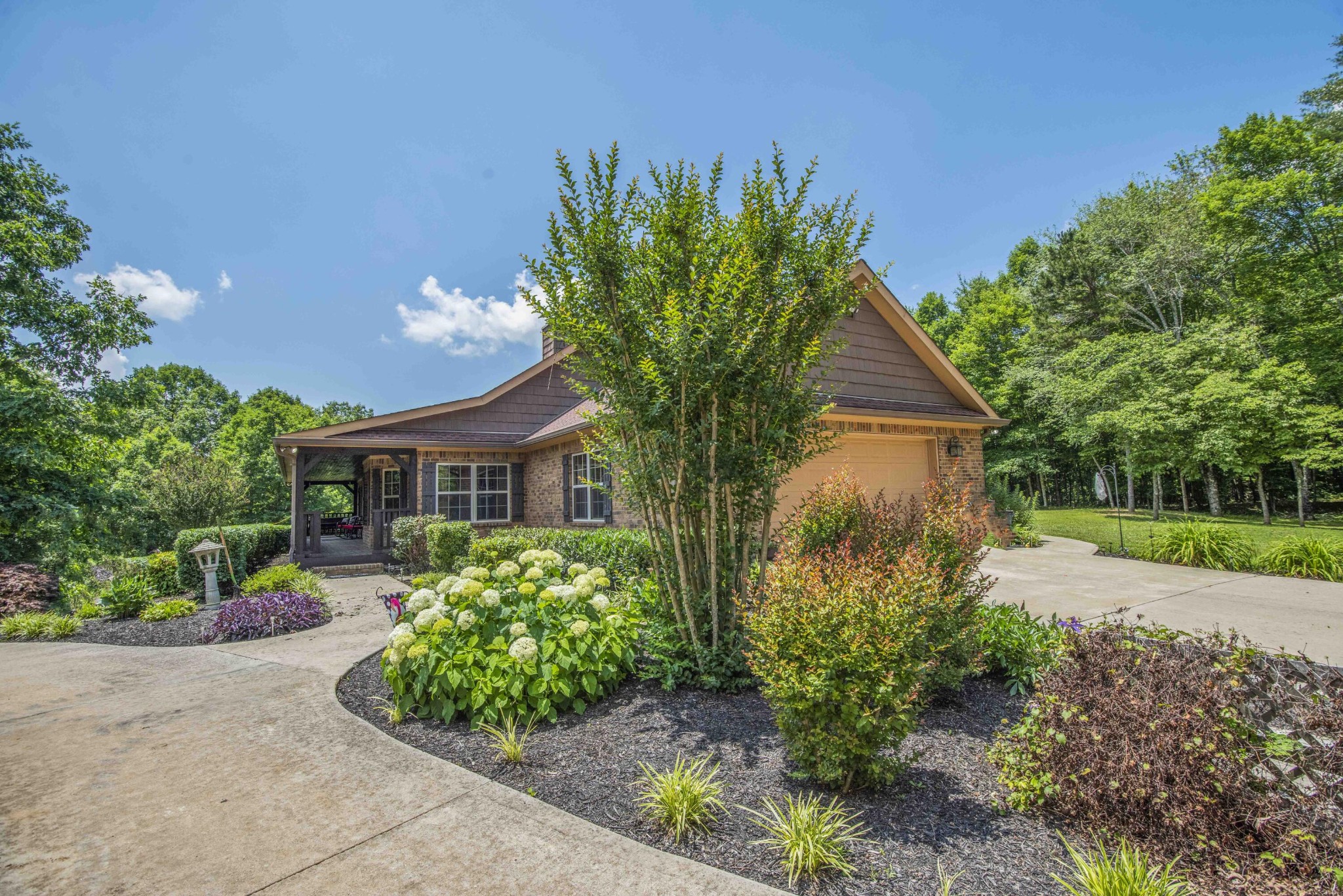 4520 Hall Road Loudon, TN 37774 - Photo 2 of 38 Gallery Image 2