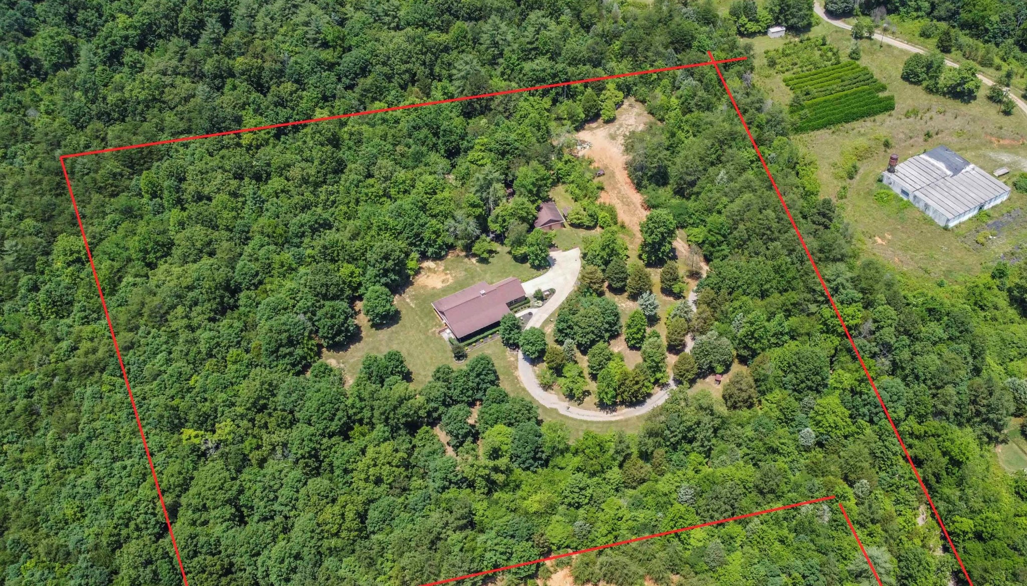4520 Hall Road Loudon, TN 37774 - Photo 21 of 38 Gallery Image 21