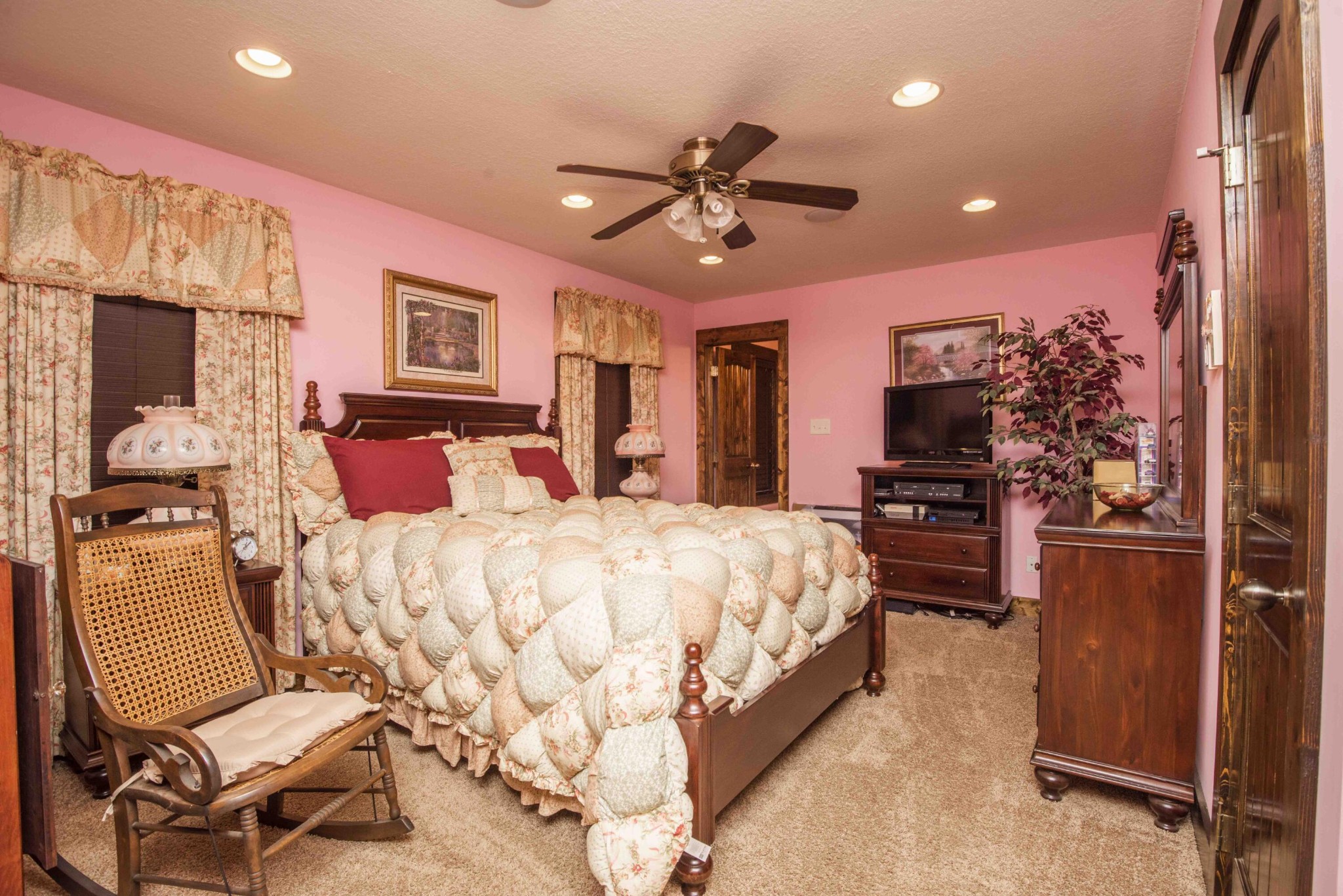 4520 Hall Road Loudon, TN 37774 - Photo 25 of 38 Gallery Image 25