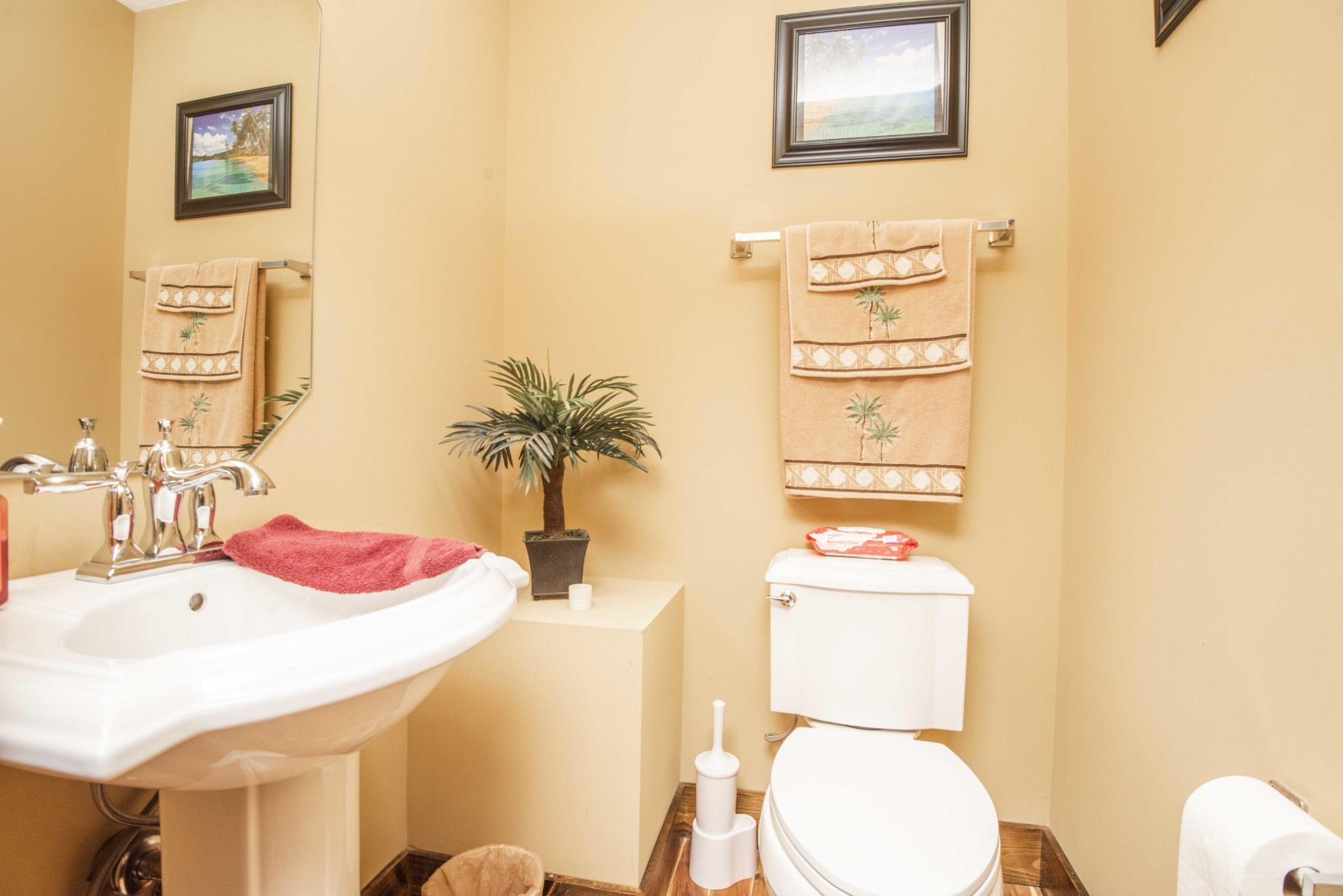 4520 Hall Road Loudon, TN 37774 - Photo 26 of 38 Gallery Image 26