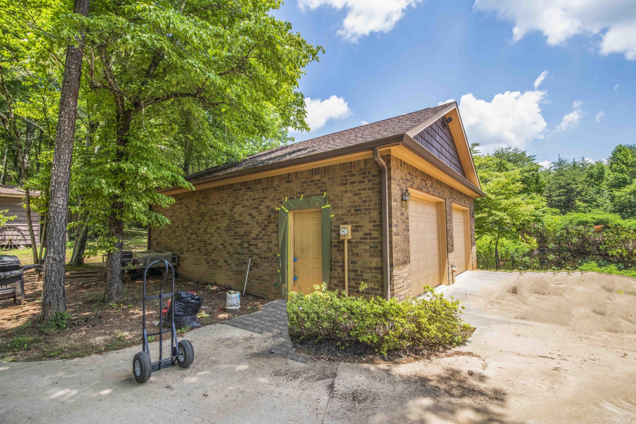 4520 Hall Road Loudon, TN 37774 - Photo 28 of 38 Gallery Image 28