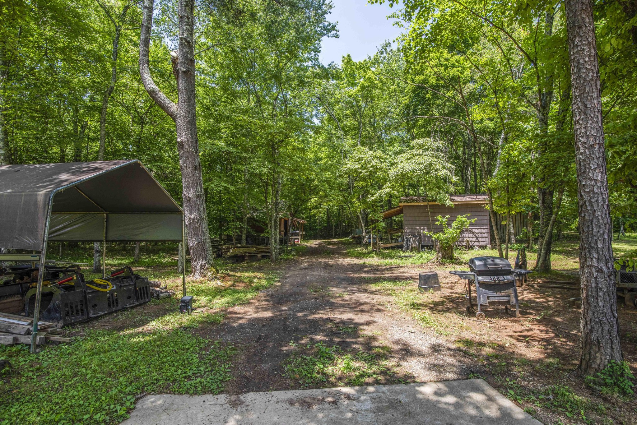 4520 Hall Road Loudon, TN 37774 - Photo 29 of 38 Gallery Image 29