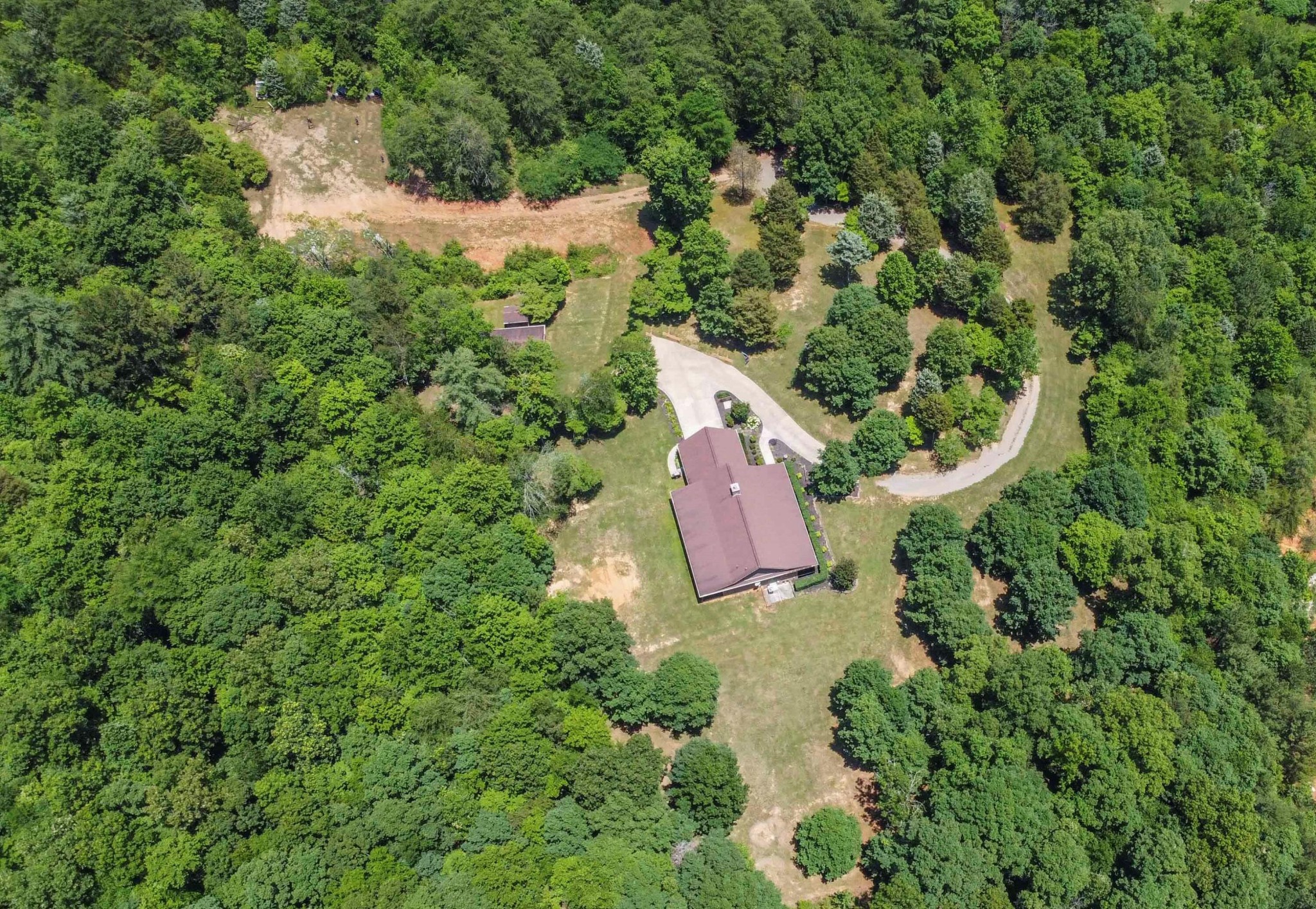 4520 Hall Road Loudon, TN 37774 - Photo 3 of 38 Gallery Image 3