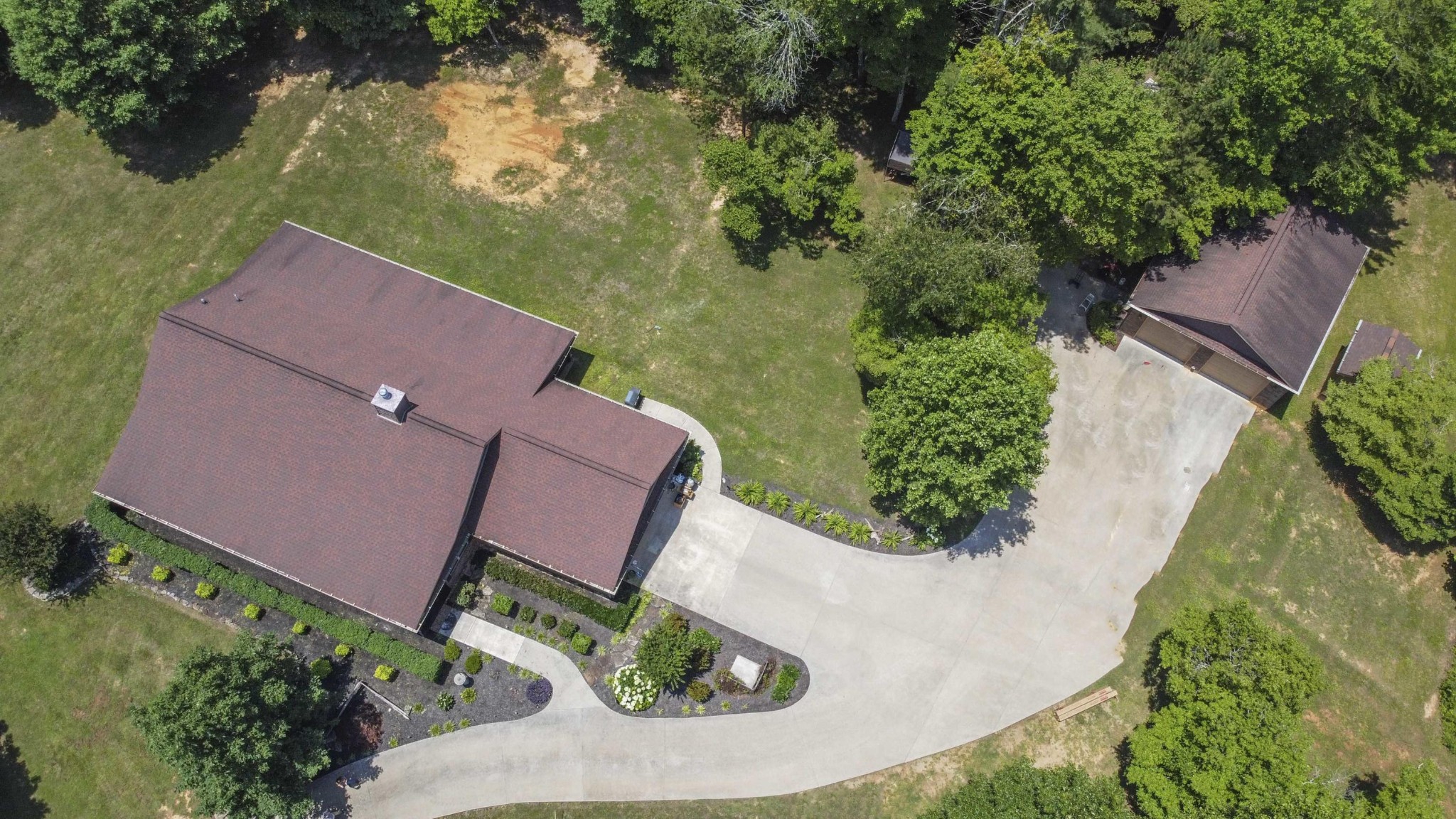 4520 Hall Road Loudon, TN 37774 - Photo 31 of 38 Gallery Image 31