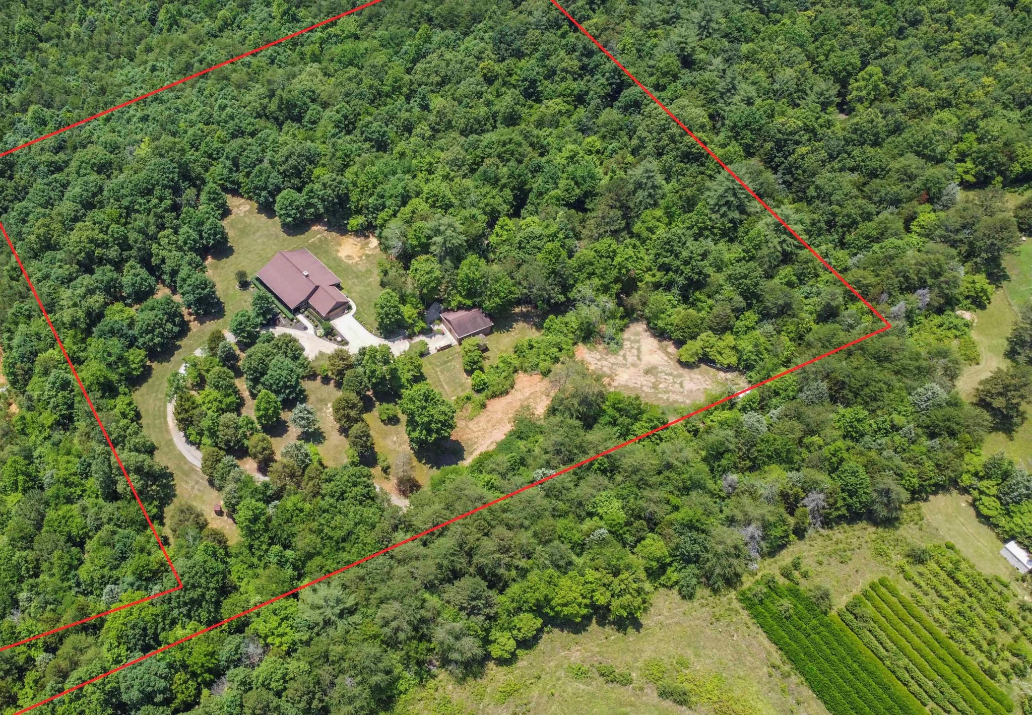 4520 Hall Road Loudon, TN 37774 - Photo 32 of 38 Gallery Image 32