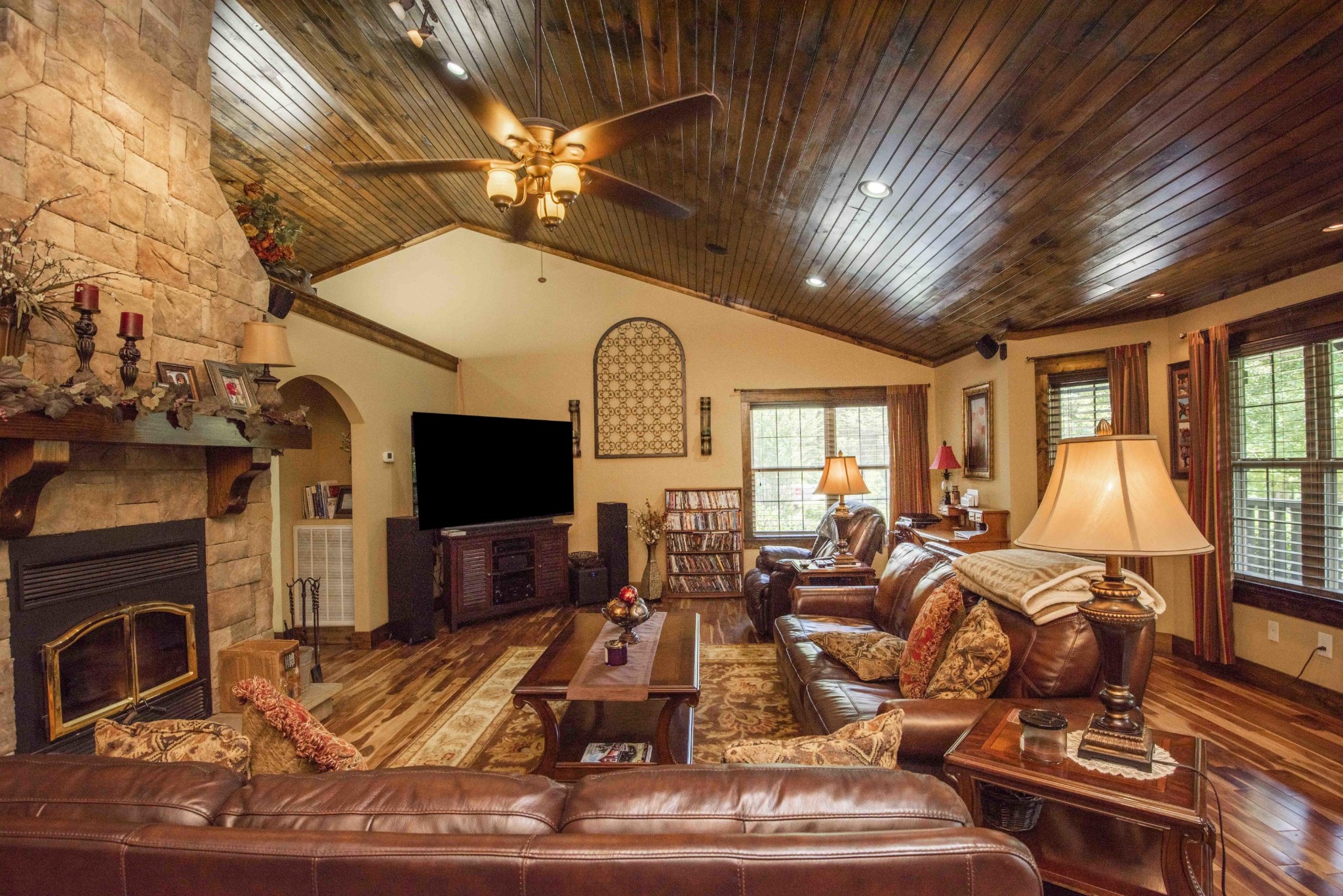4520 Hall Road Loudon, TN 37774 - Photo 6 of 38 Gallery Image 6