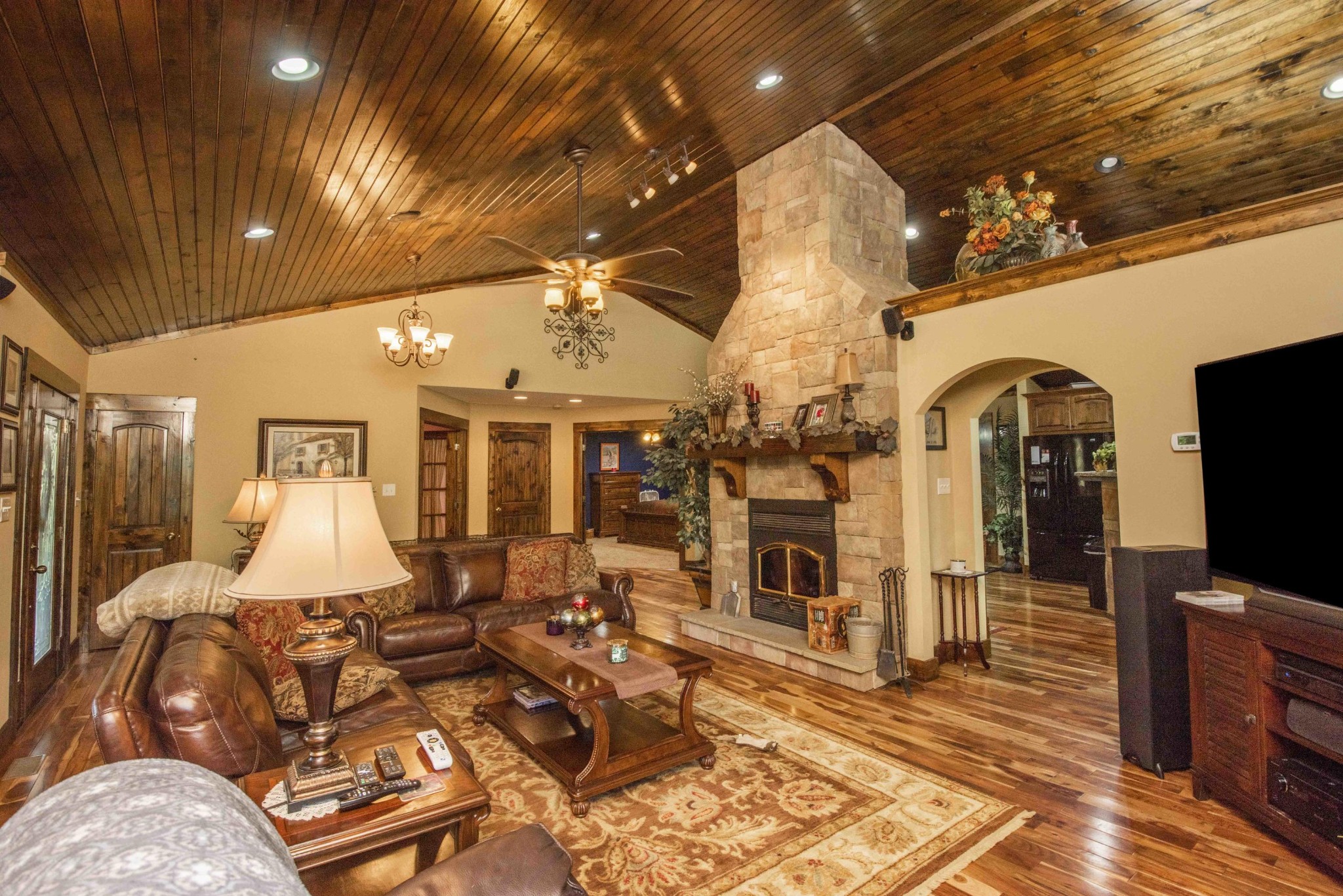 4520 Hall Road Loudon, TN 37774 - Photo 7 of 38 Gallery Image 7