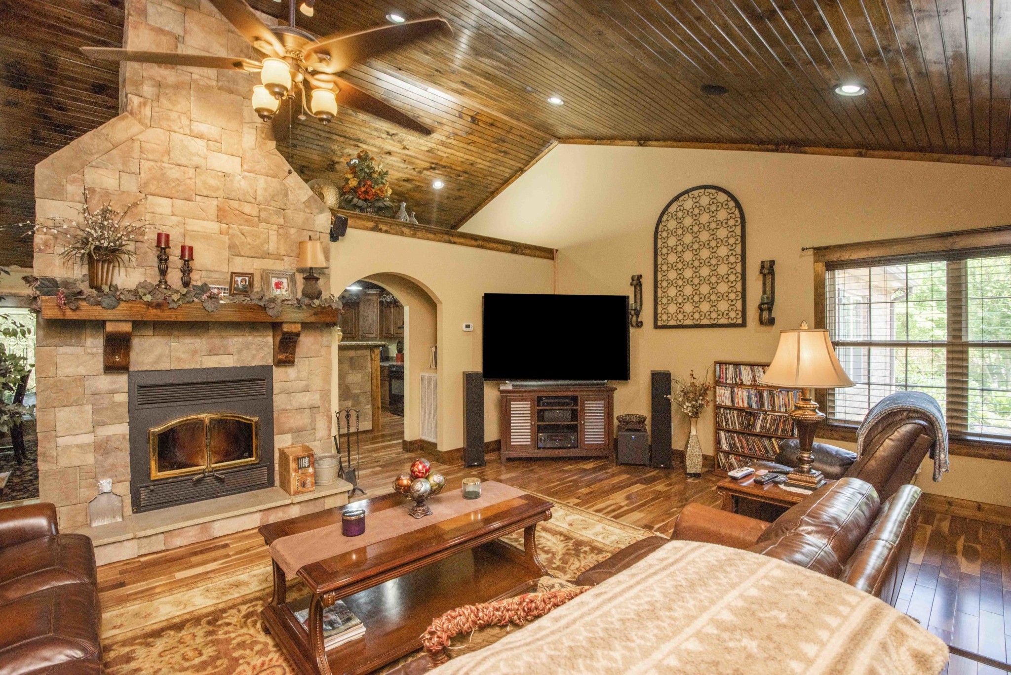4520 Hall Road Loudon, TN 37774 - Photo 8 of 38 Gallery Image 8