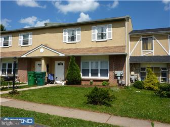 1109 Joseph Road Warrington, PA 18976 - Photo 1 of 1 Exterior Front